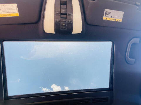 2010 Mercedes-Benz E-Class