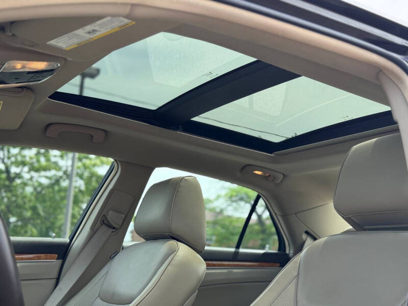 2014 Chrysler 300 C
