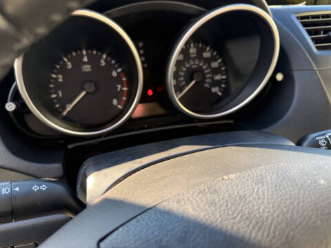 2013 Mazda MAZDA5 Grand Touring