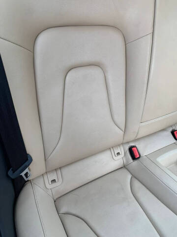 2014 Audi A5 2.0T quattro Premium Plus