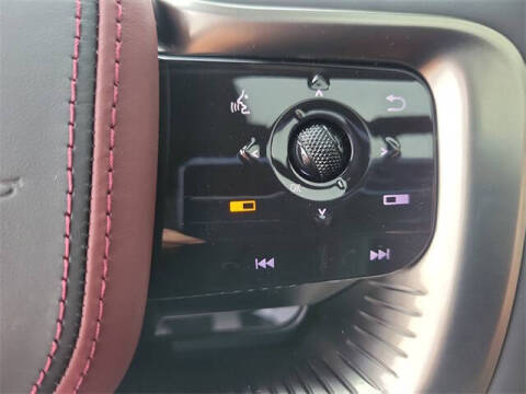 2025 Infiniti QX80 Autograph