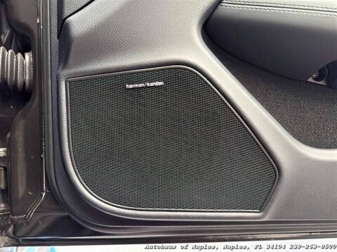 2014 Mercedes-Benz C-Class C 63 AMG