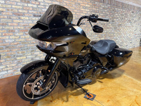 2024 Harley-Davidson Road Glide®