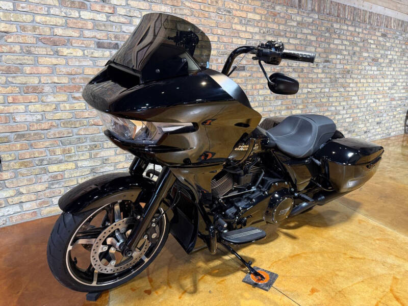 2024 Harley-Davidson Road Glide®