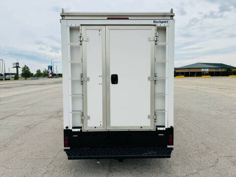 2019 Ford E-Series E-350 SD