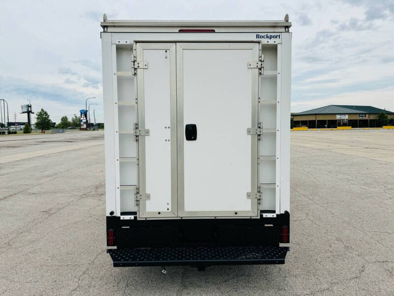 2019 Ford E-Series E-350 SD