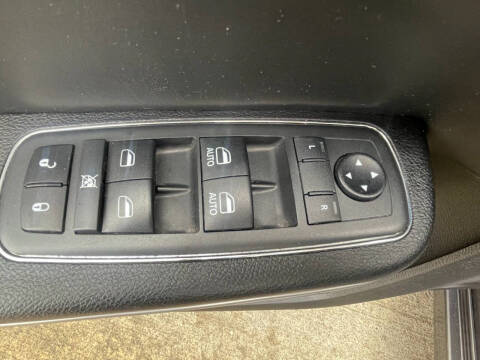 2019 Chrysler 300 Limited