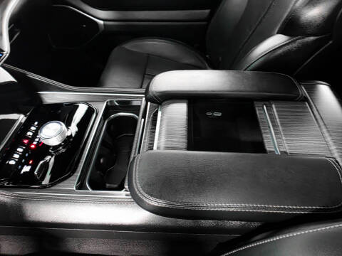 2023 Jeep Wagoneer Series II