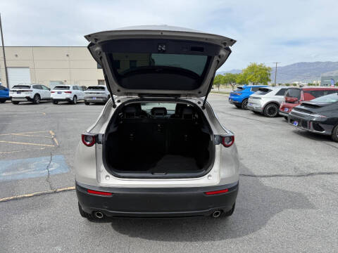 2023 Mazda CX-30 2.5 S Select