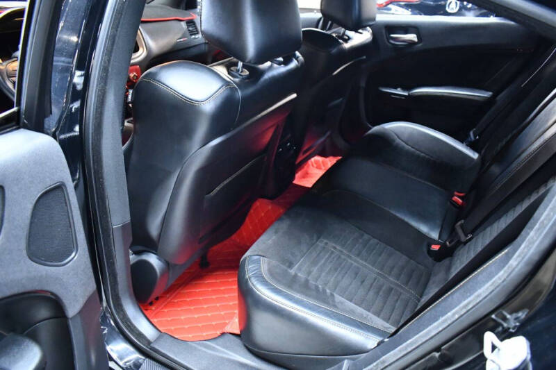 2017 Dodge Charger Daytona 392