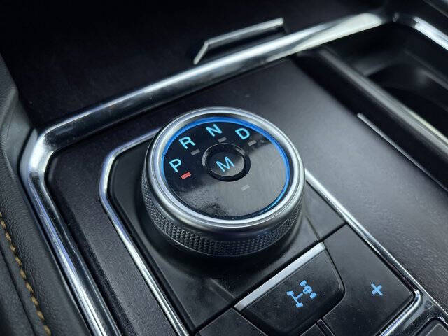 2024 Ford Expedition MAX Platinum