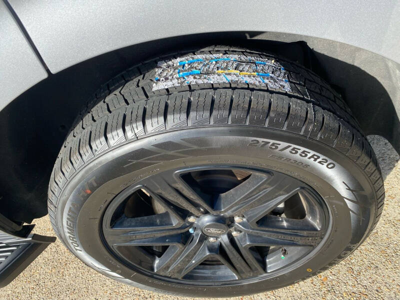 2021 Ford Expedition XLT