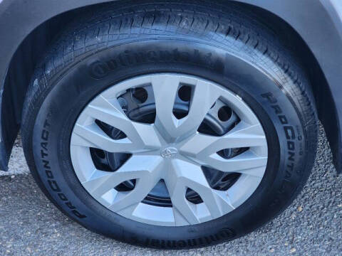 2024 Toyota Corolla Cross L