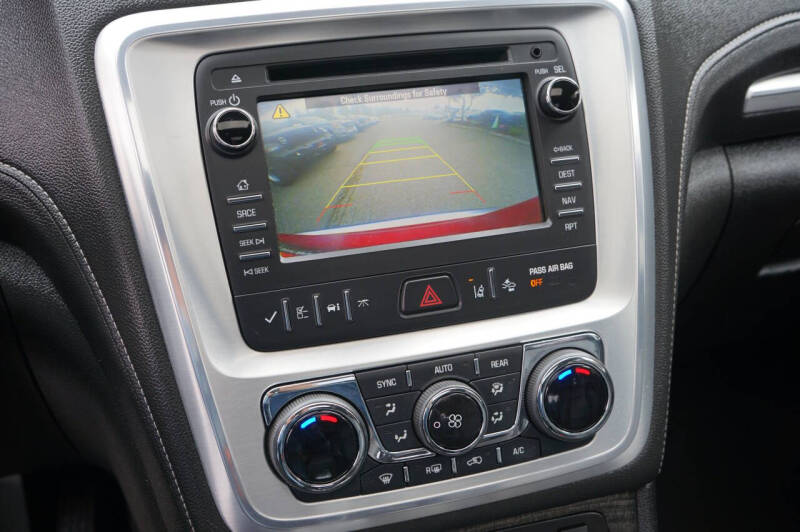 2014 GMC Acadia SLT-1