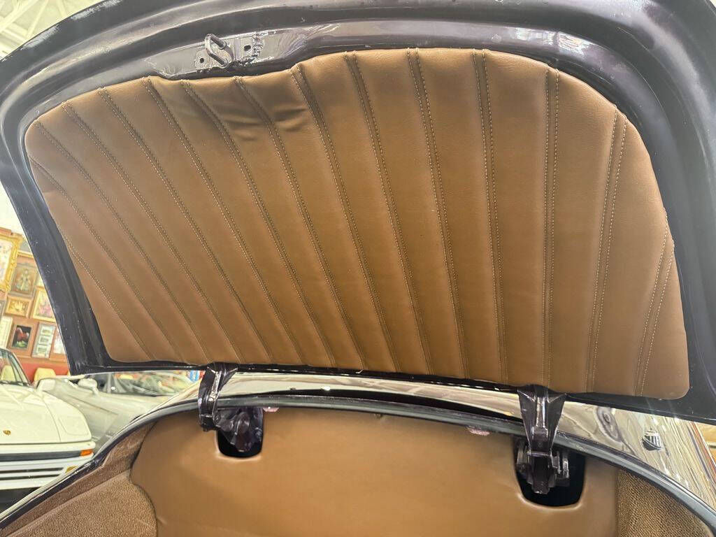 1947 Packard Clipper 34