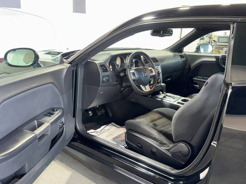 2014 Dodge Challenger