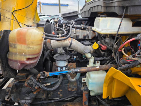 2008 International DuraStar 4300