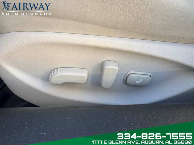 2022 Infiniti Q50 Sensory