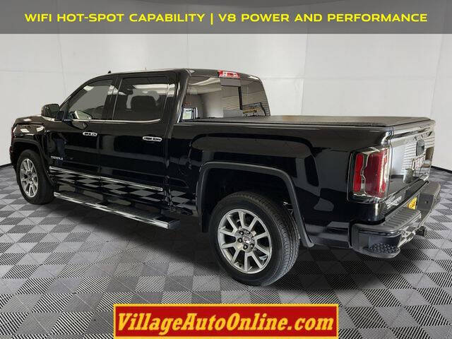 2016 GMC Sierra 1500
