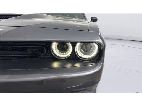 2019 Dodge Challenger GT