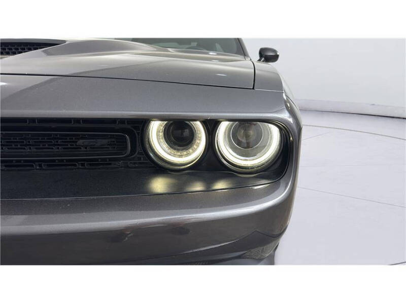2019 Dodge Challenger GT