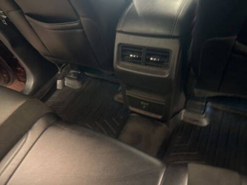 2015 Ford Edge Sport