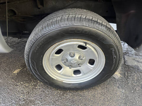 2004 Dodge Ram 1500 SLT