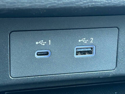 2025 Mitsubishi Outlander PHEV SEL