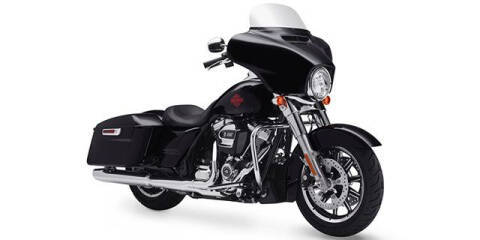 2019 Harley-Davidson Electra Glide