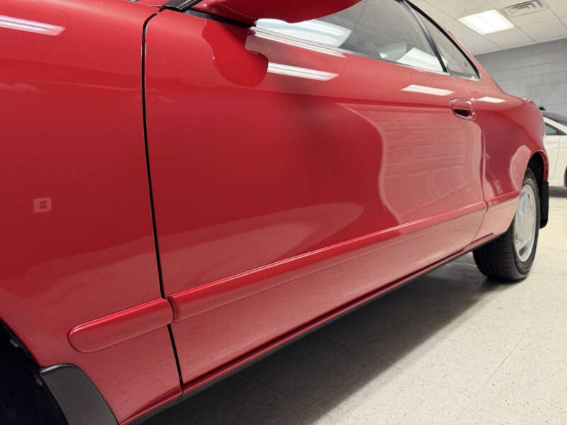 1991 Toyota Celica GT