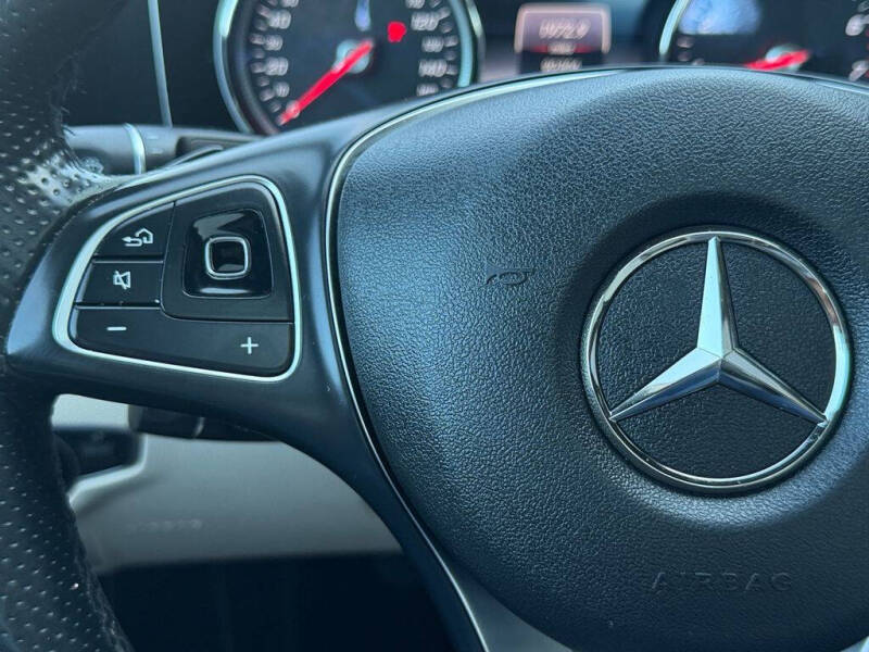 2018 Mercedes-Benz E-Class E 300