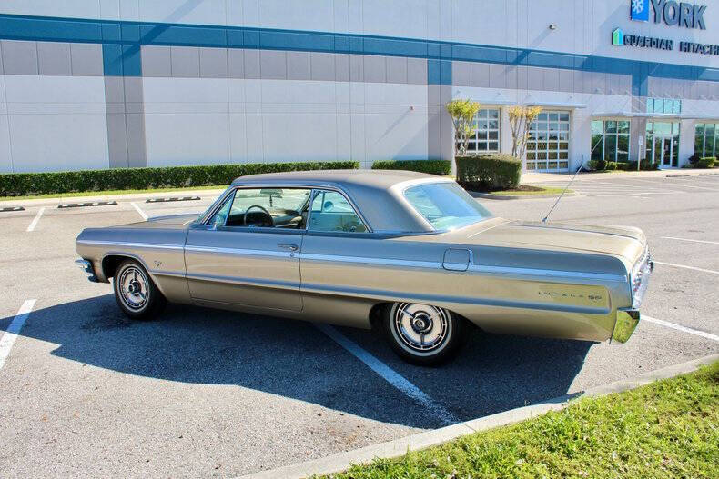 1964 Chevrolet Impala