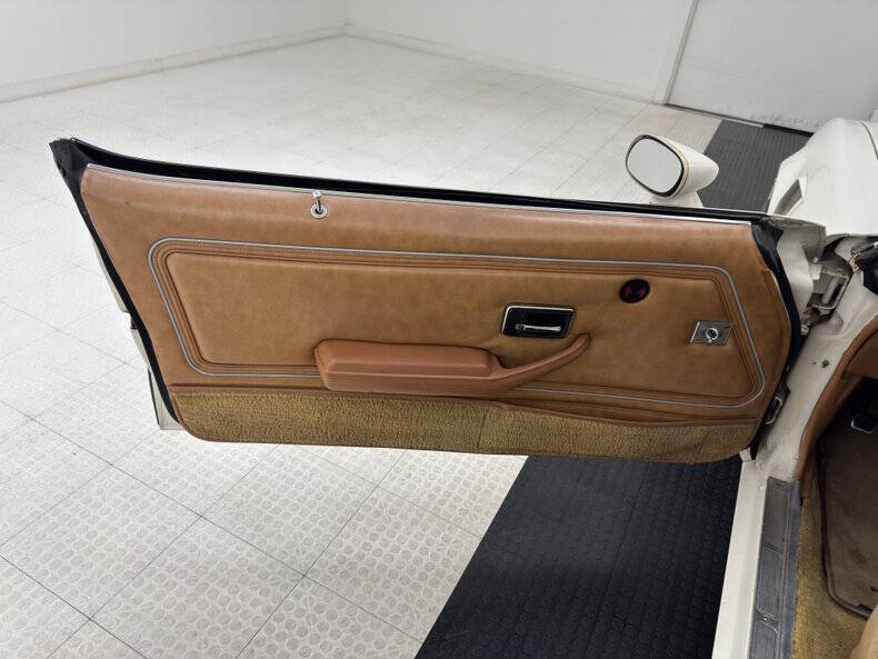 1980 Pontiac Firebird