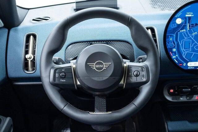 2026 MINI Countryman