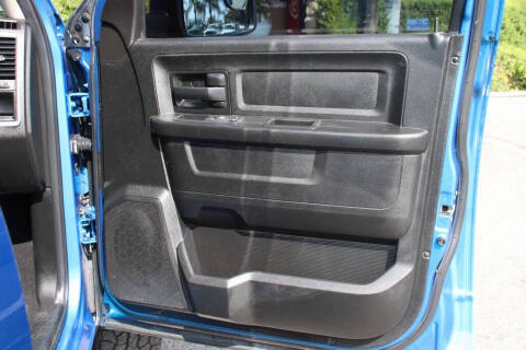 2019 RAM 1500 Classic Express