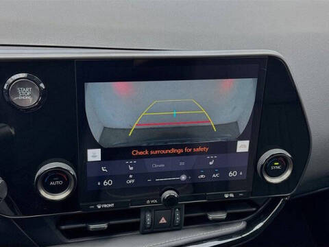 2023 Lexus NX 250