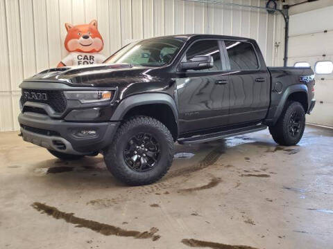 2023 RAM 1500 for sale at Diamond Auto Sales Of Portage, Inc. in Portage MI