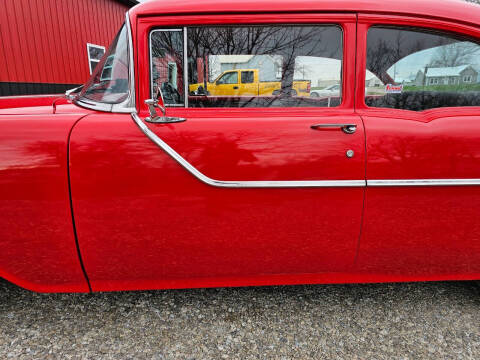 1955 Pontiac Star Chief