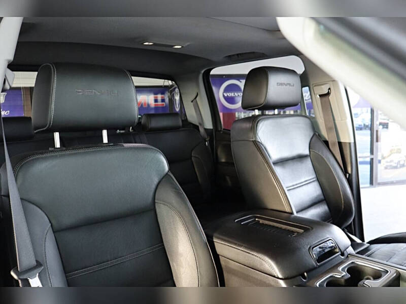 2017 GMC Sierra 3500HD