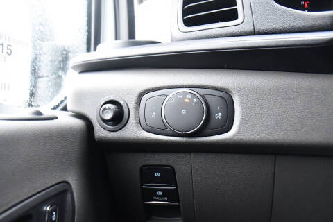 2026 Ford Transit 250