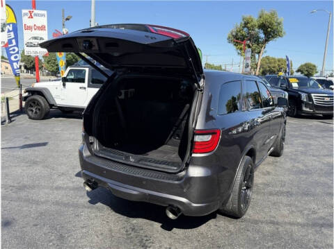 2020 Dodge Durango R/T