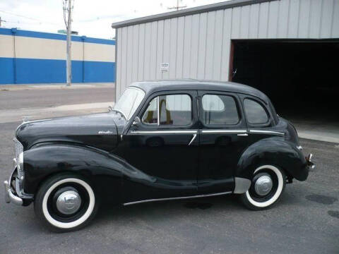 1951   for sale at STEVE'S AUTO SALES INC in Scottsbluff NE