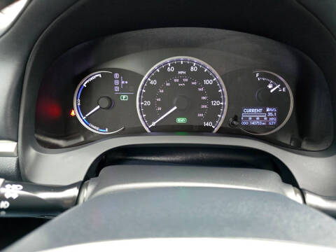 2011 Lexus CT 200h Premium