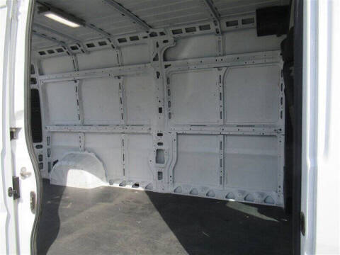 2023 RAM ProMaster 2500 159 WB