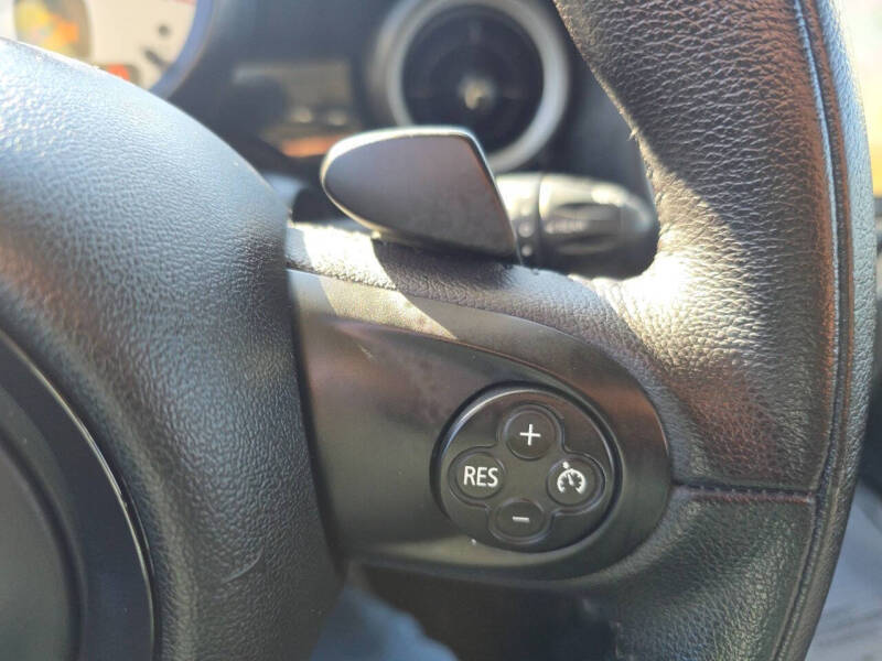 2013 MINI Hardtop Cooper S