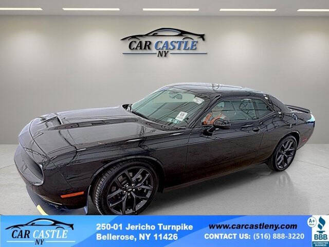 2023 Dodge Challenger GT