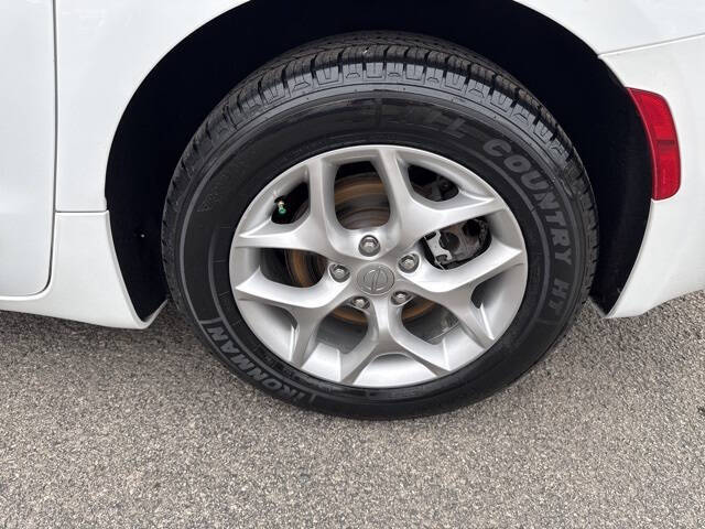 2019 Chrysler Pacifica Touring L Plus