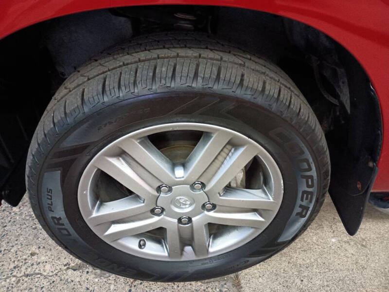 2013 Toyota Tundra Limited