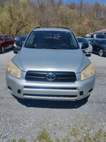 2008 Toyota RAV4