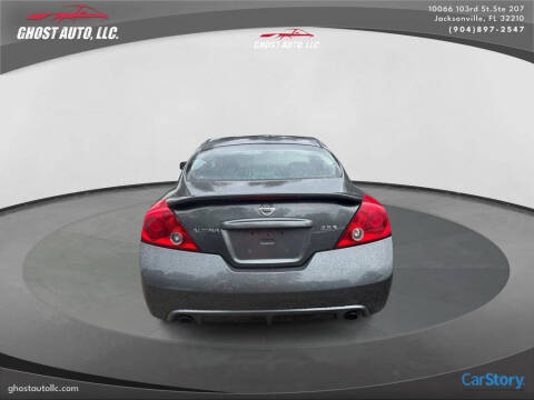 2008 Nissan Altima
